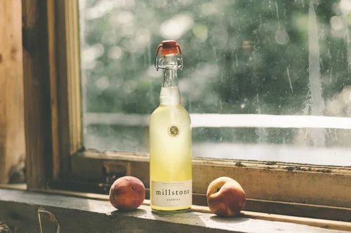 h/t Millstone Cellars