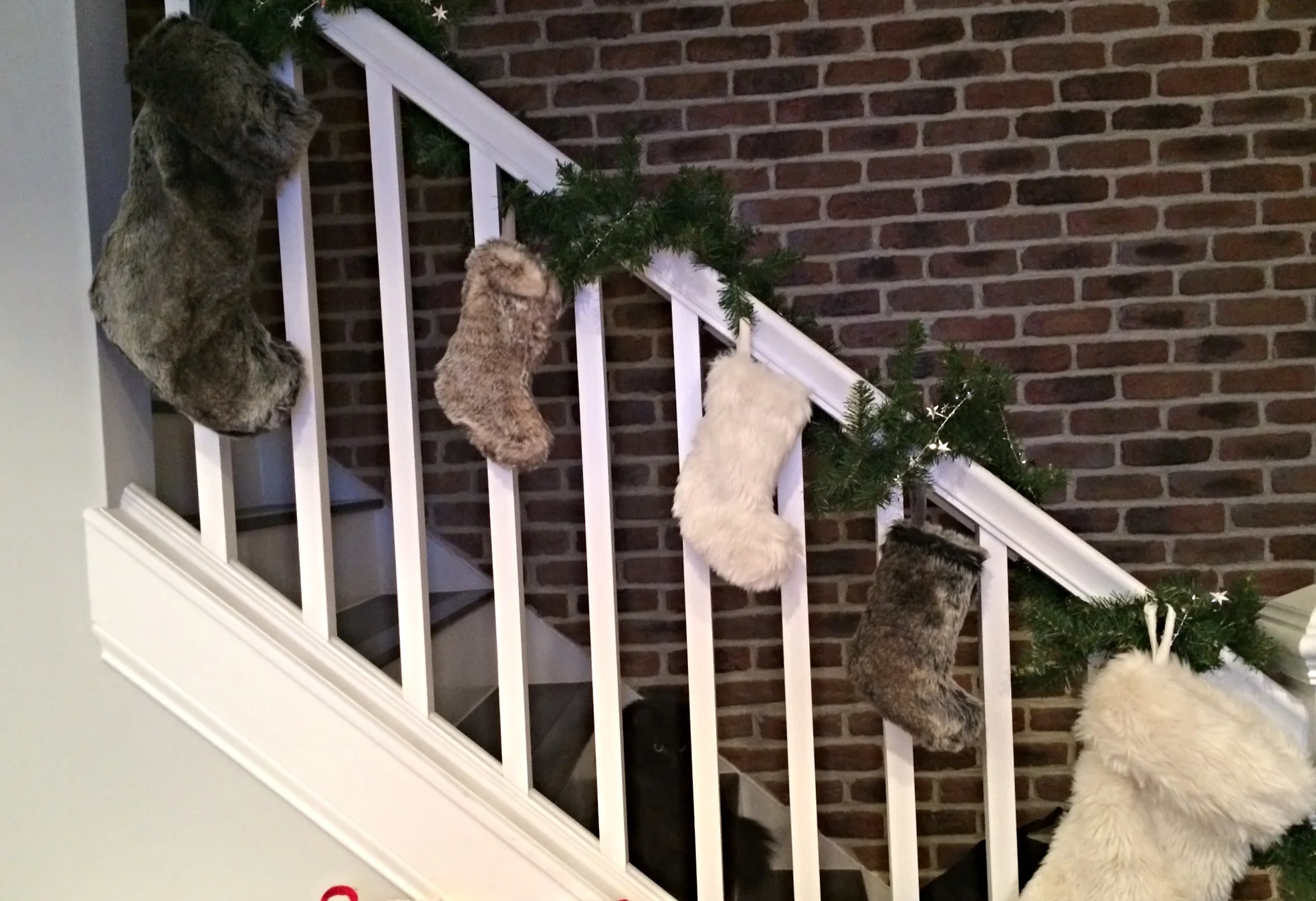 Stocking Stuffers