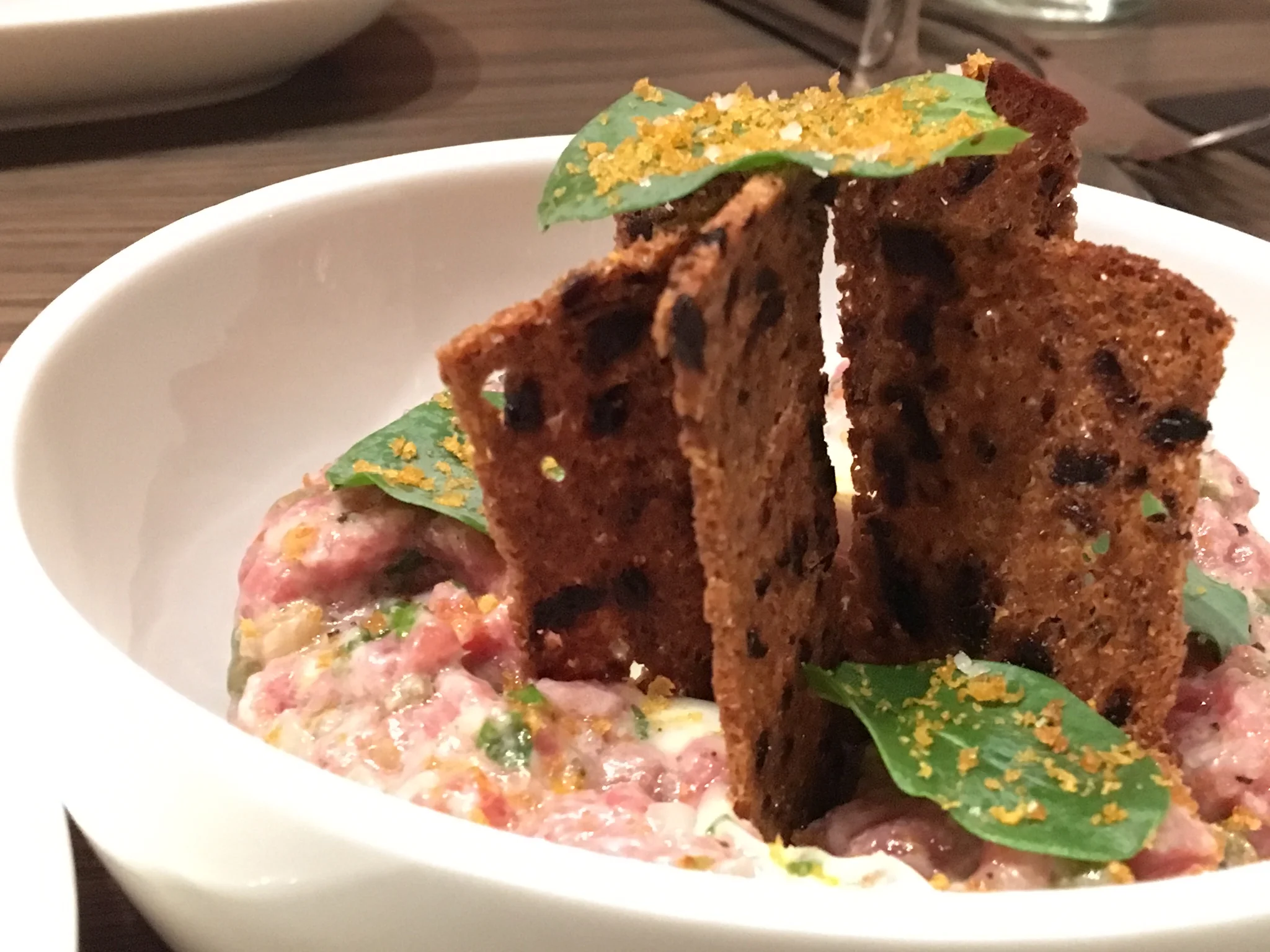 Veal happiness