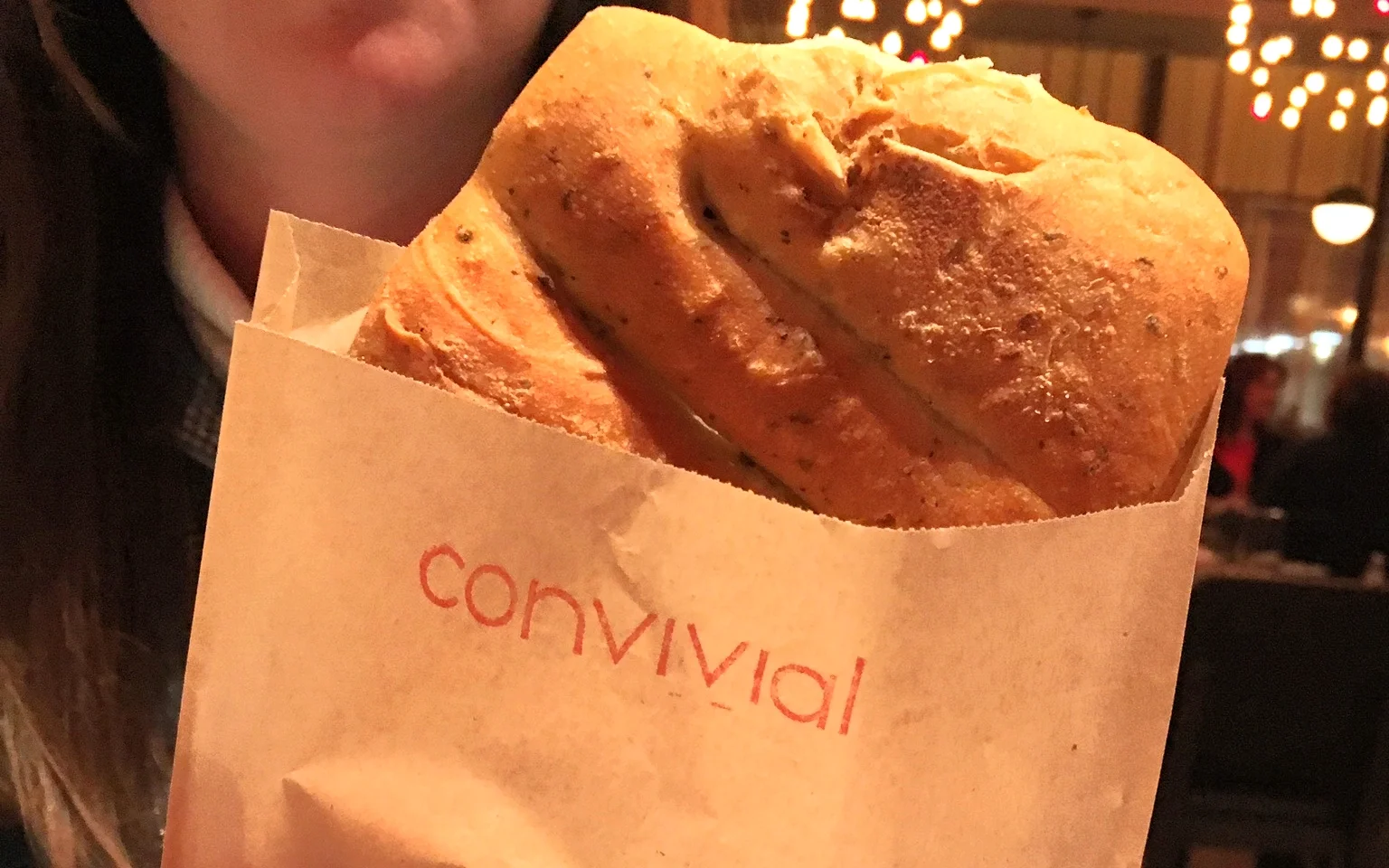 Convivial