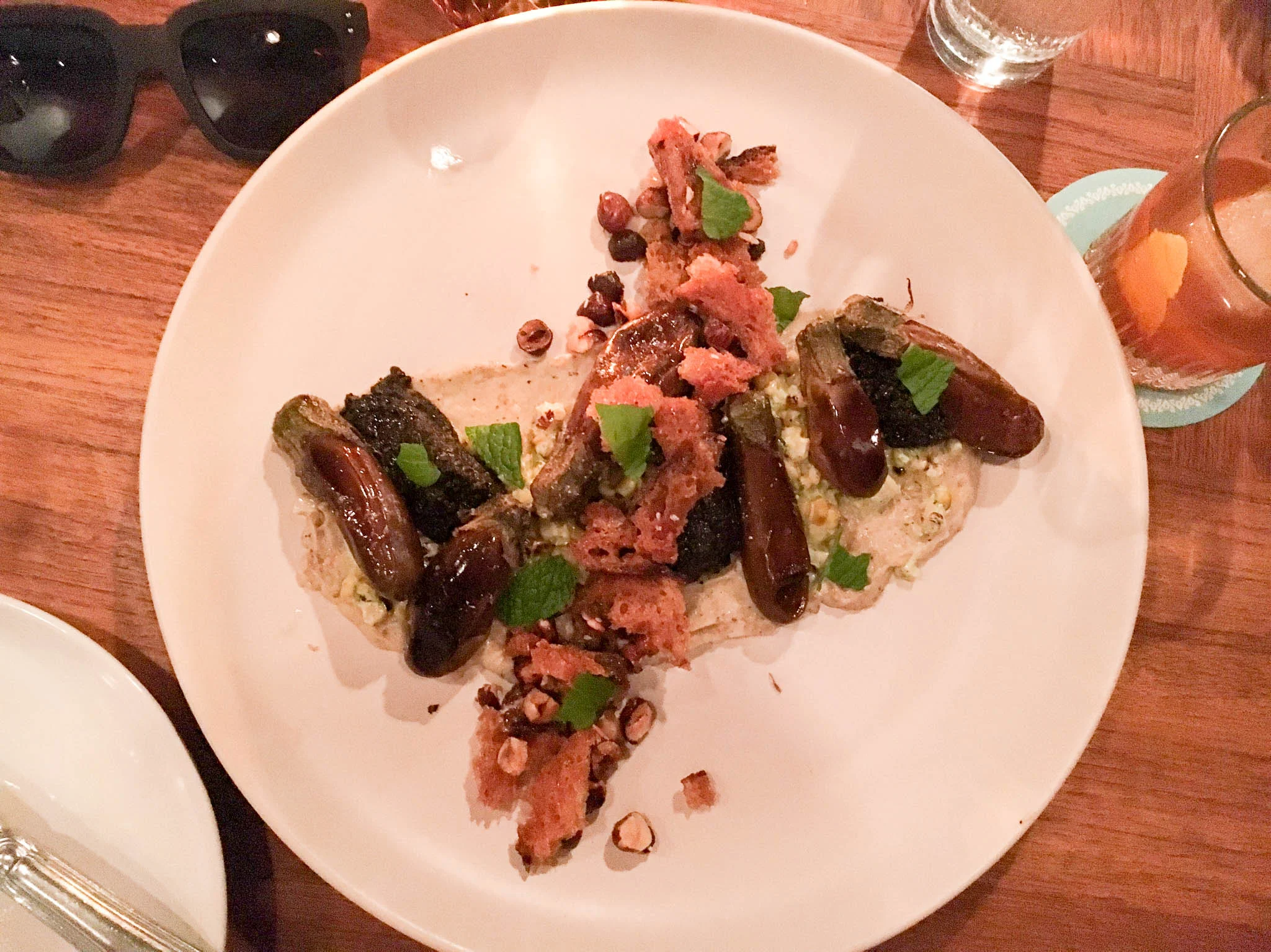 Fairy Tale Eggplant