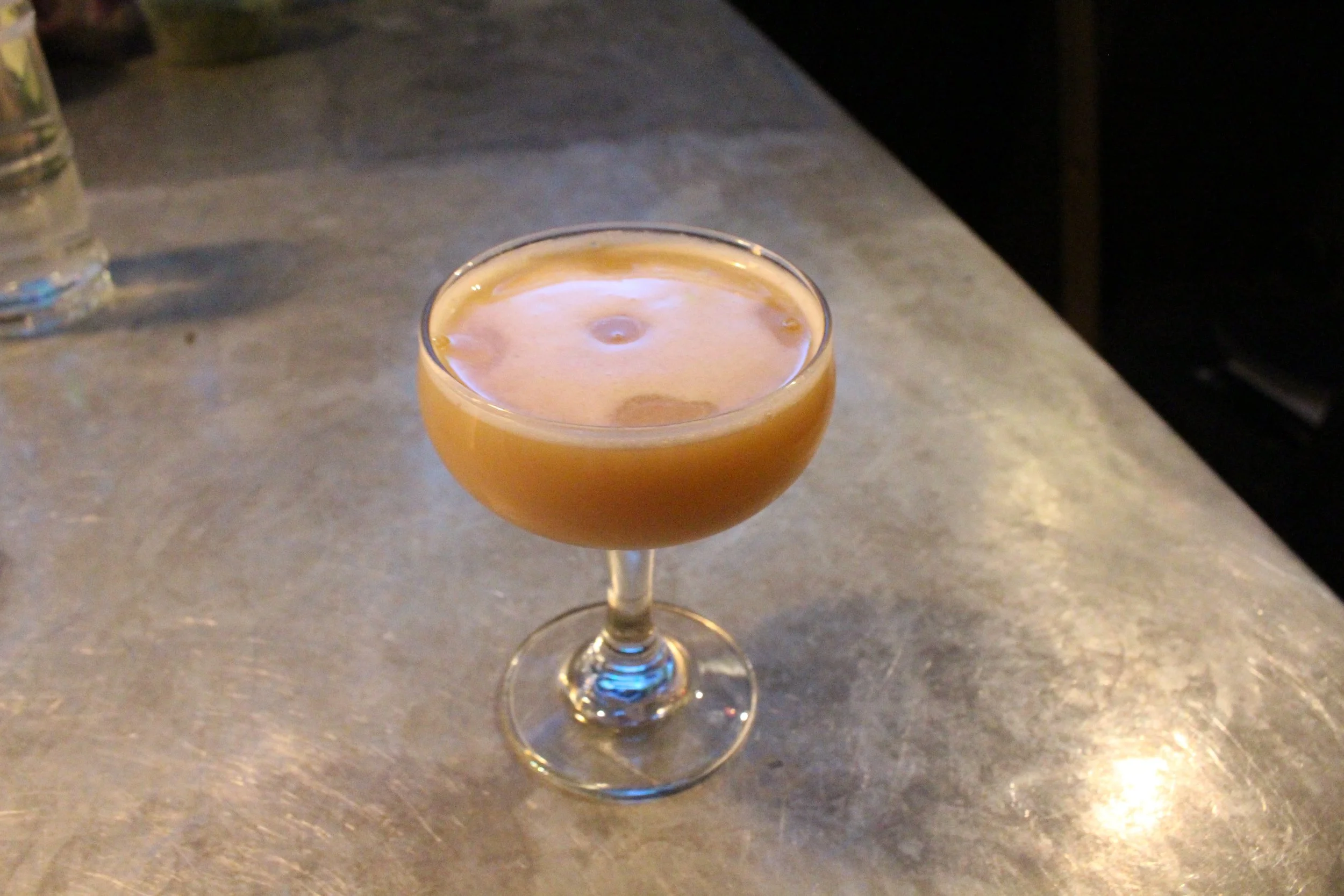 As We Say in Brooklyn, Banzai!