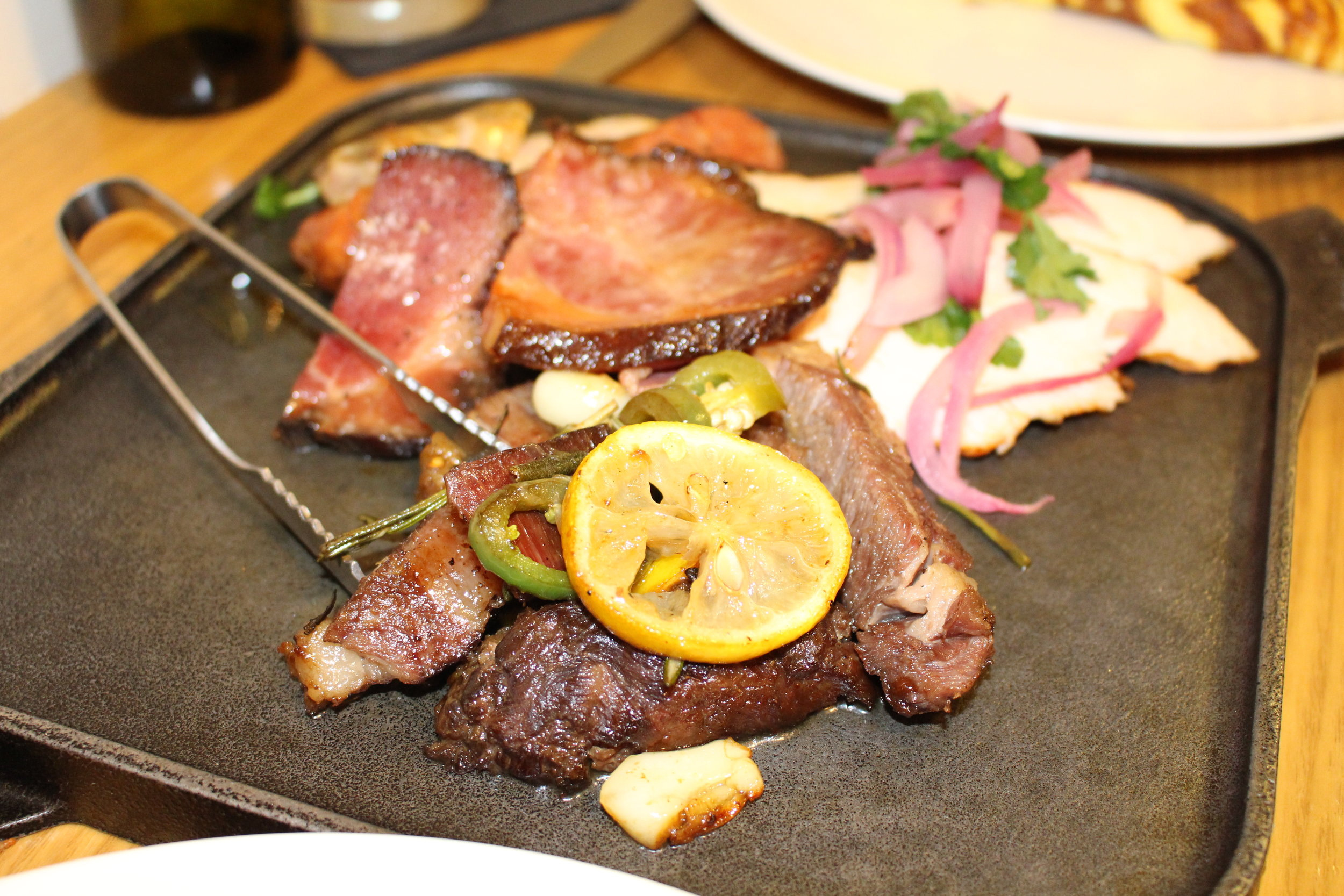 Urban Butcher Unveils Endless Carnivore Brunch