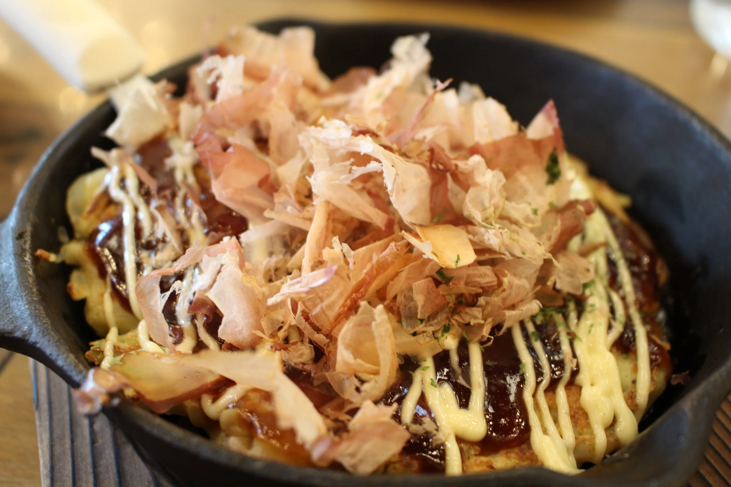 Akira Ramen and Izakaya: Worth the to Drive to Rockville