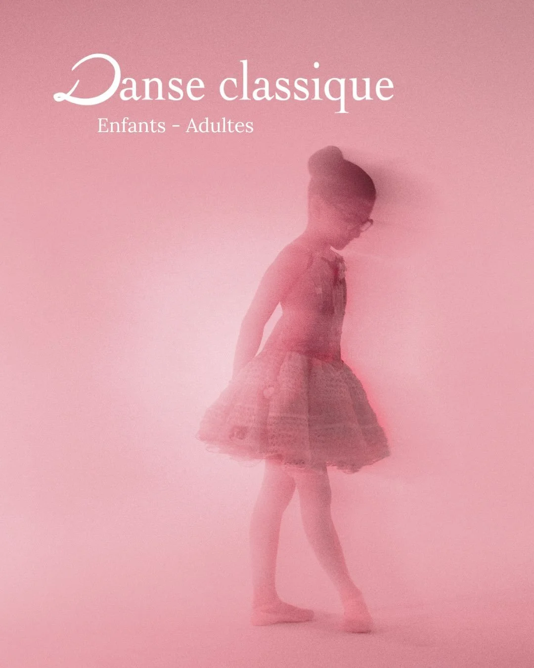 Il y a 10 ans, lorsque j&rsquo;ai cr&eacute;&eacute; le studio, c&rsquo;est avec la danse classique que l&rsquo;aventure a commenc&eacute;.

Mon univers, mes racines, ma vie depuis l&rsquo;&acirc;ge de 4 ans.

&laquo; Camille Danse &raquo; n&rsquo;au