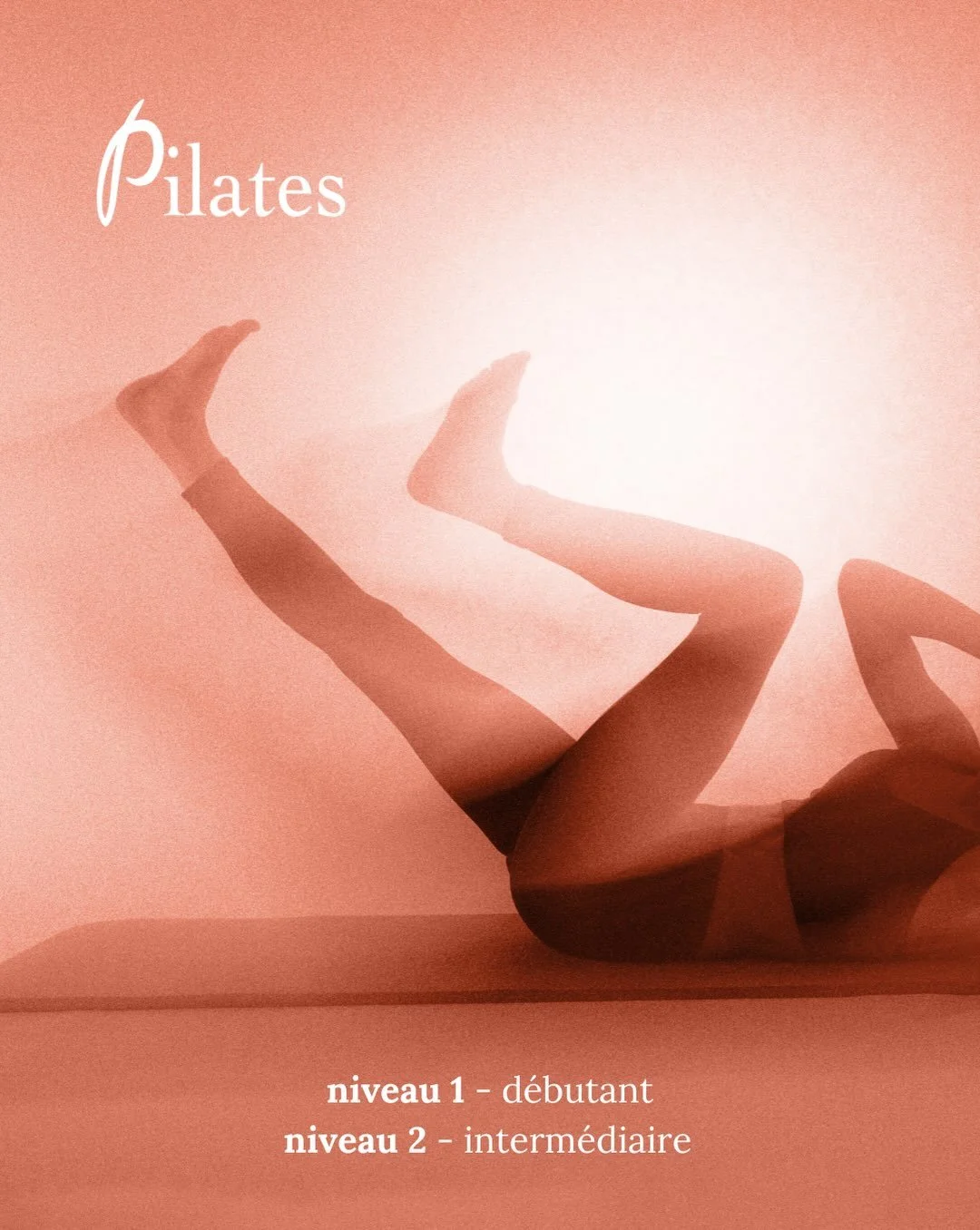 Quand prenons-nous r&eacute;ellement le temps d&rsquo;&eacute;couter notre corps, de le sentir ?

C&rsquo;est ce que j&rsquo;aime particuli&egrave;rement transmettre &agrave; travers la m&eacute;thode Pilates : apprendre &agrave; se placer, &agrave; 