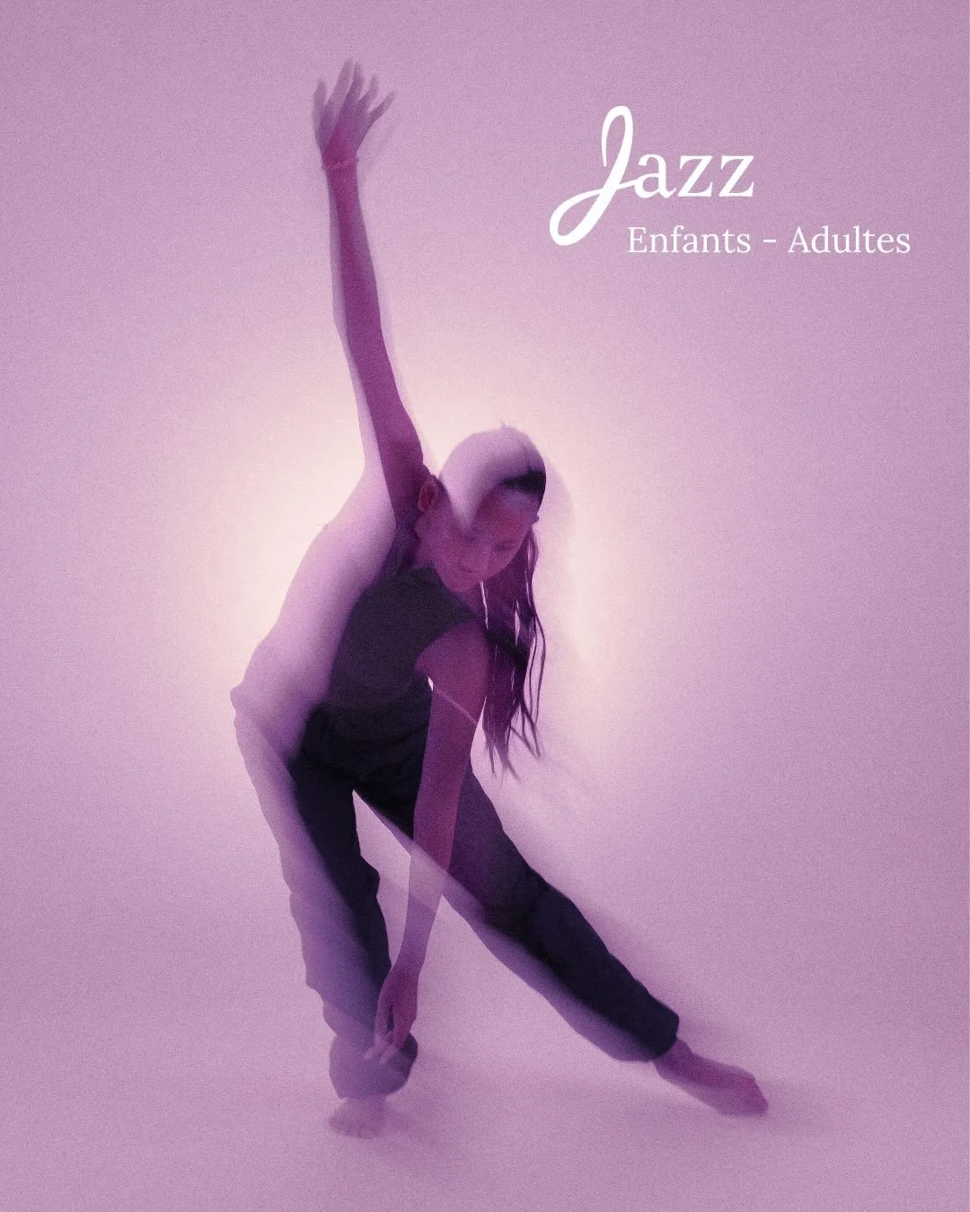 La danse classique et la danse jazz se compl&egrave;tent naturellement. C&rsquo;est ainsi que le jazz est rapidement venu s&rsquo;ajouter, comme une &eacute;vidence, aux cours classiques initialement propos&eacute;s chez Camille Danse.

L&agrave; o&u