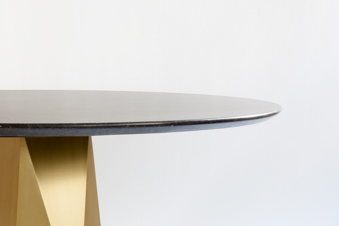 HENRY DINING TABLE - EGG COLLECTIVE
