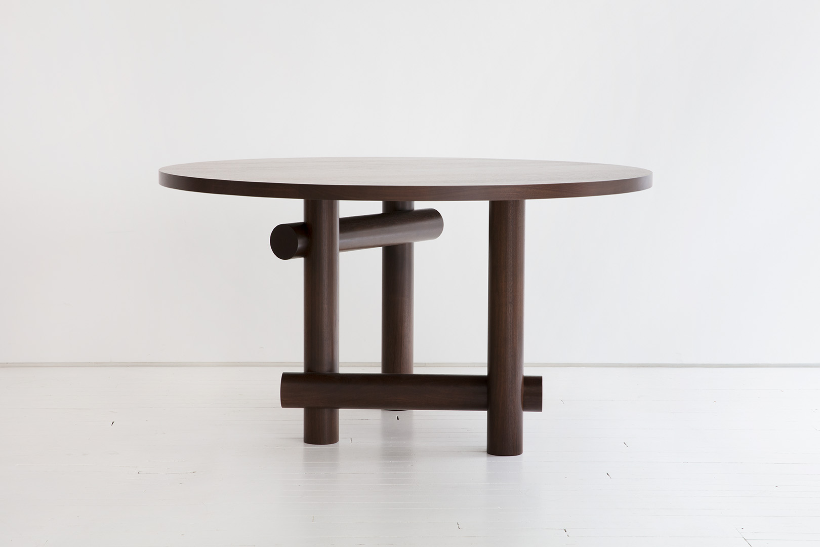 KENNY DINING TABLE - ROUND