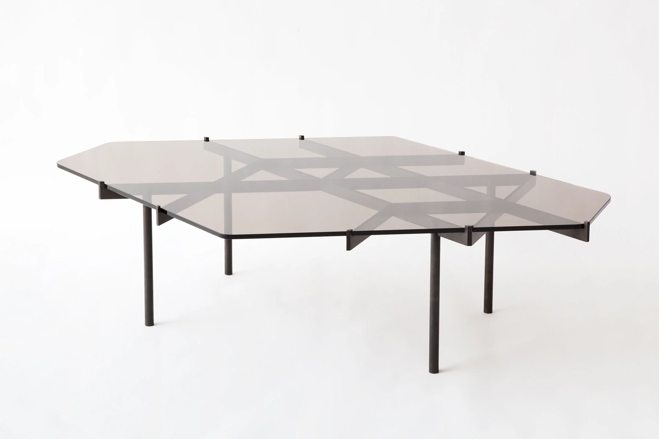 Egg Collective Lawson Coffee Table