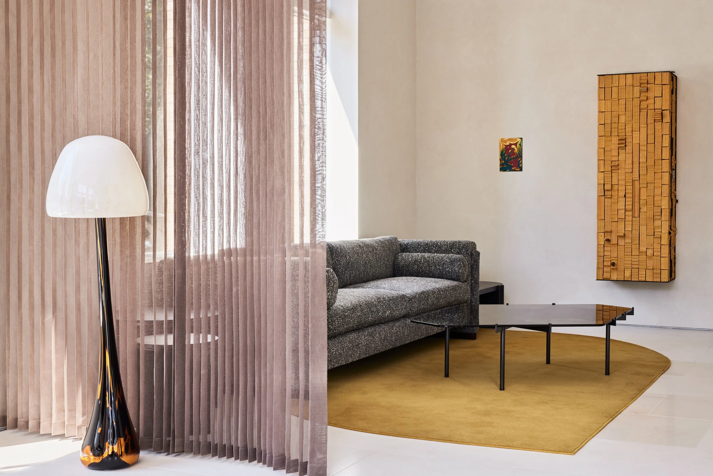 Egg Collective Lawson Coffee Table