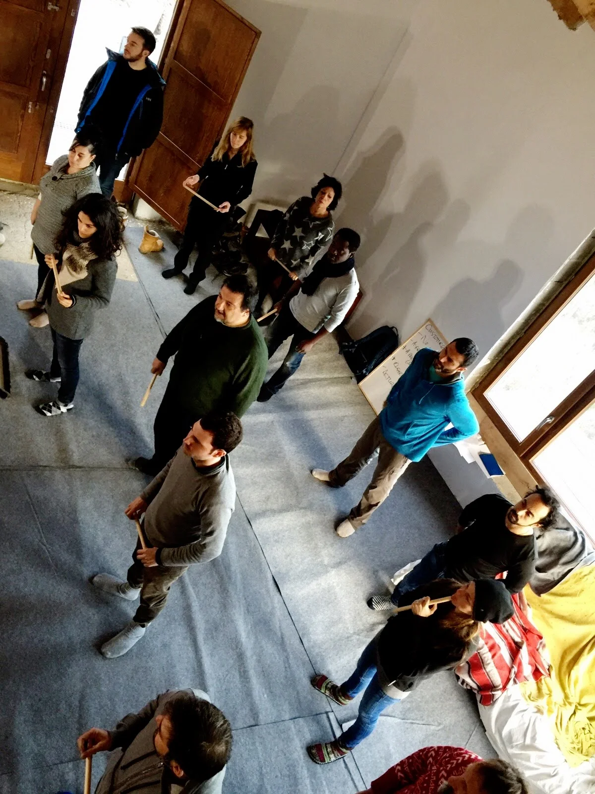   You are invited to take part in the rural revival for startups     Count on me  