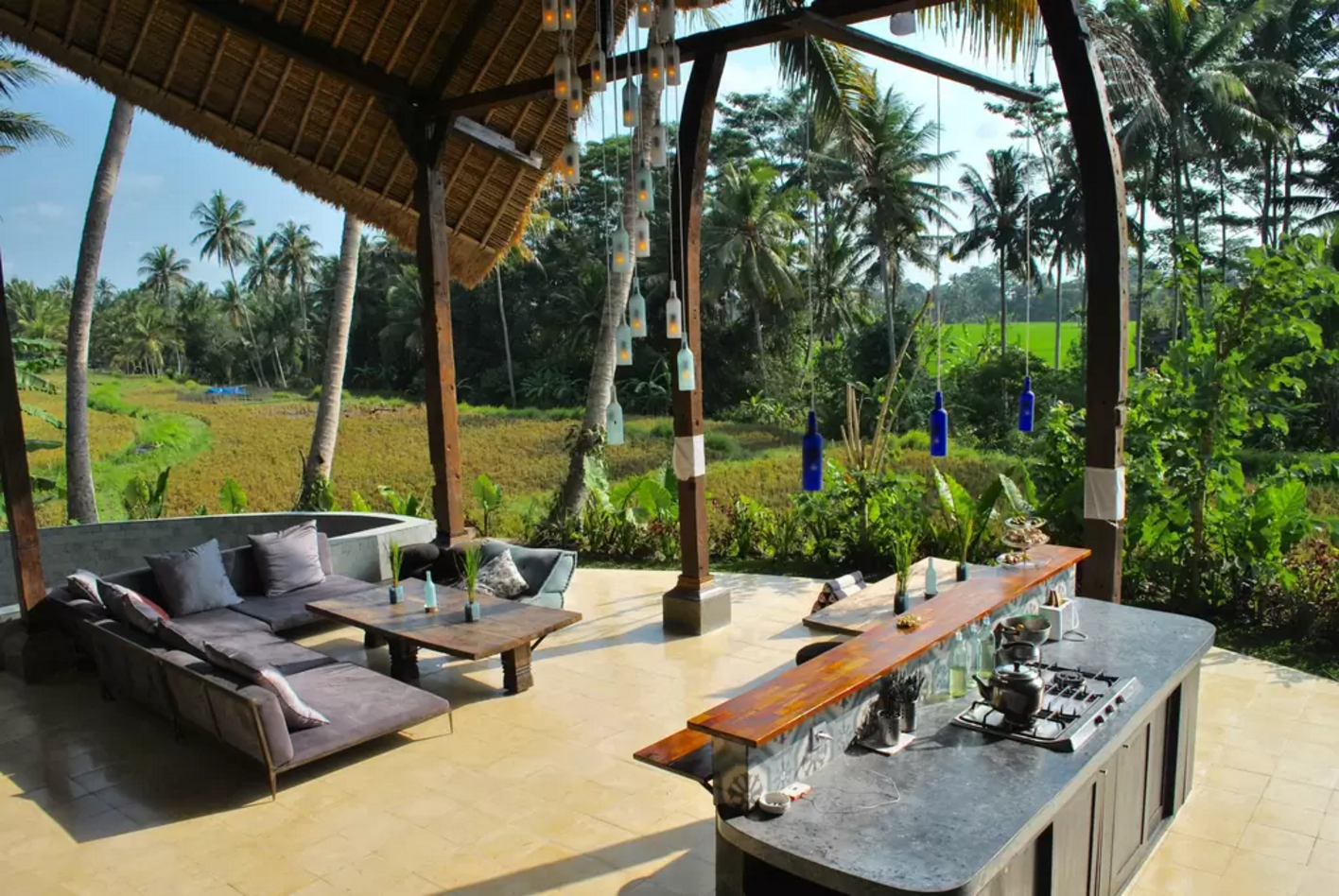 eco vavillaill ubud