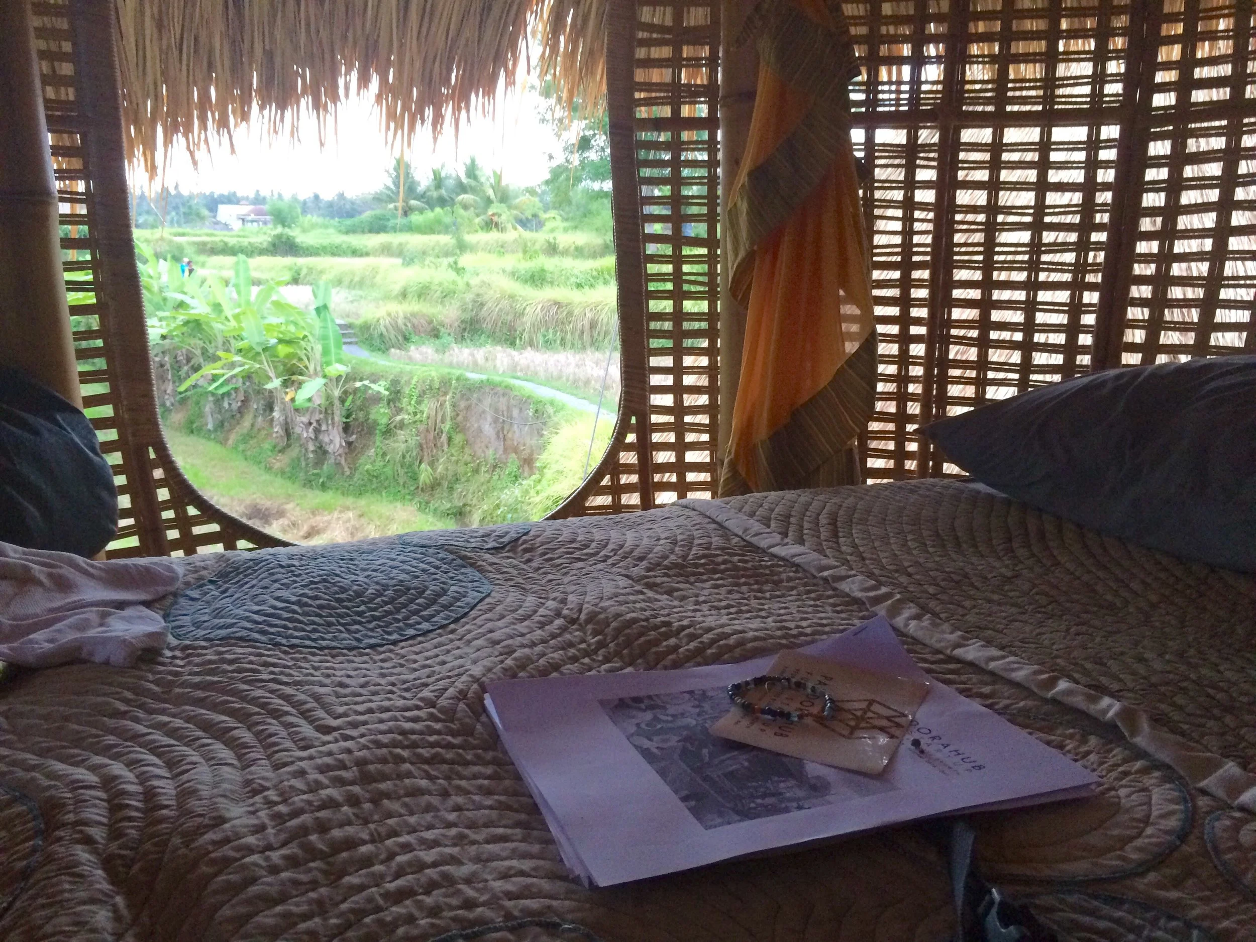 X-Cultural Startup Acceleration Bali Vol.2