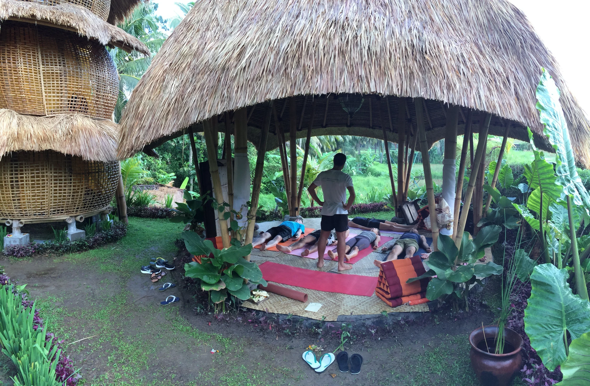 X-Cultural Startup Acceleration Bali Vol.2