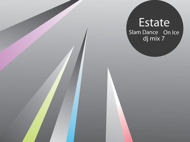 Estate Slam Dance On Ice DJ Mix 7