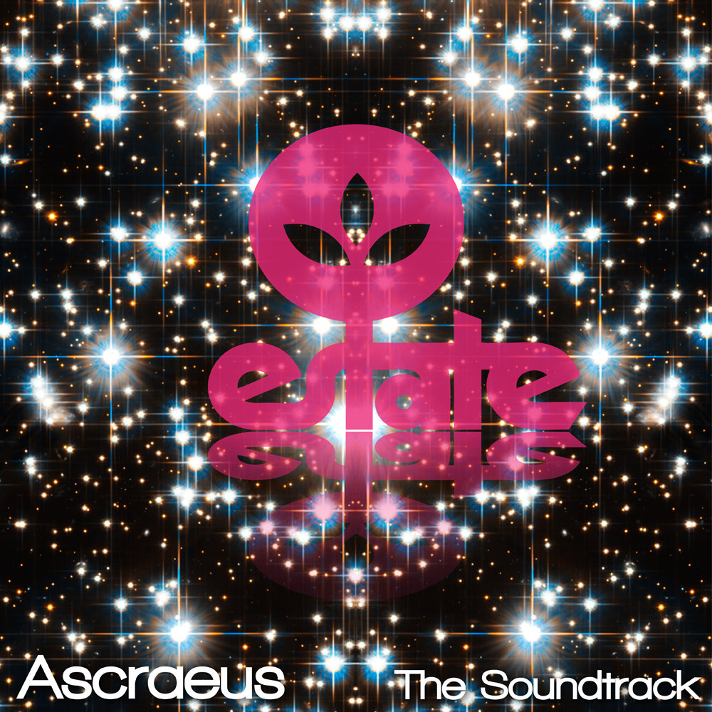 Estate - Ascraeus EP