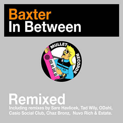 Baxter - In Between (Estate RMX)