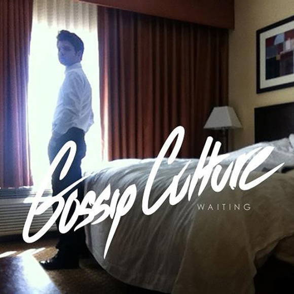 Gossip Culture - Waiting (feat. Quincy McCrary) (Estate RMX)