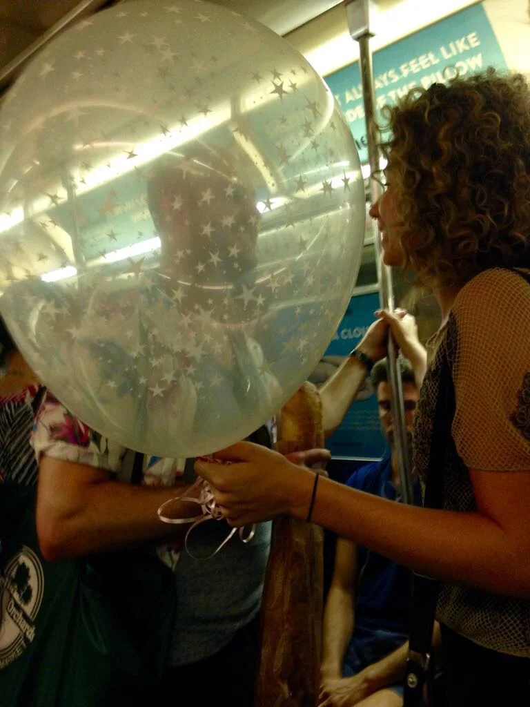 LUIS GARCIA @strongblue