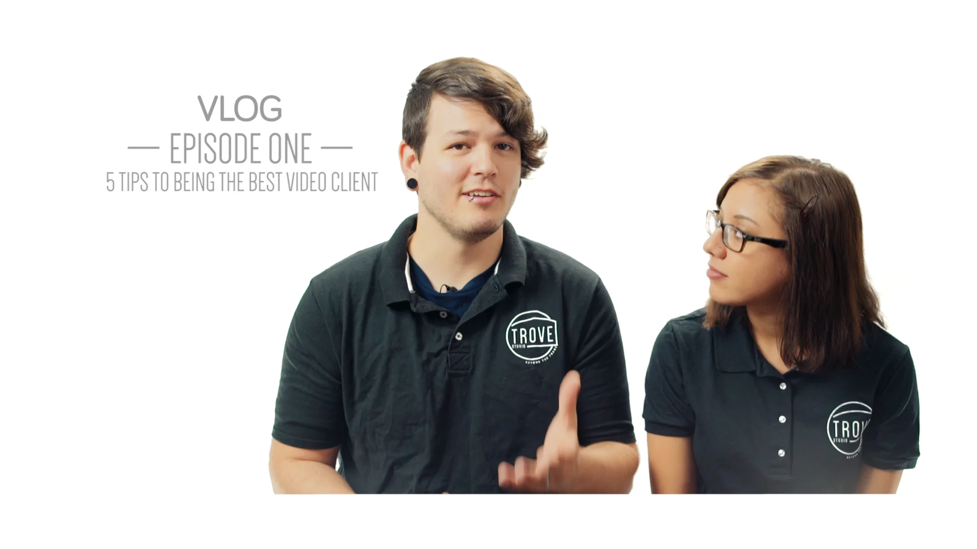 5 Tips to Being the Best Video Client