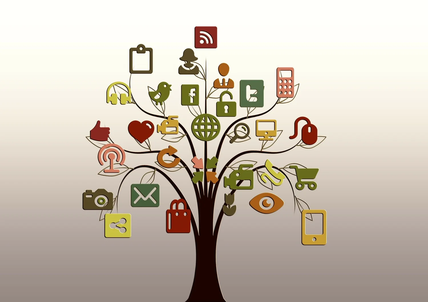 The Age of Content Marketing – Double Edged Sword?