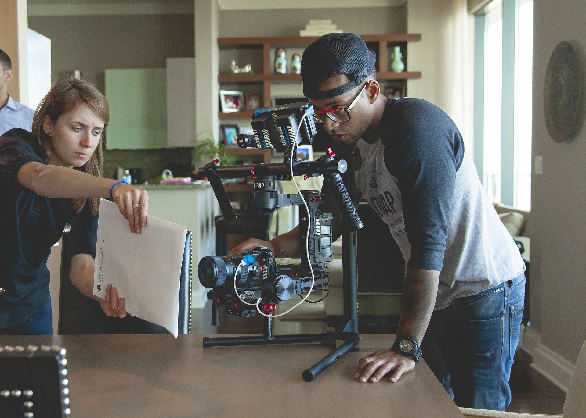 Ways to Find the Story Your Film Should Tell