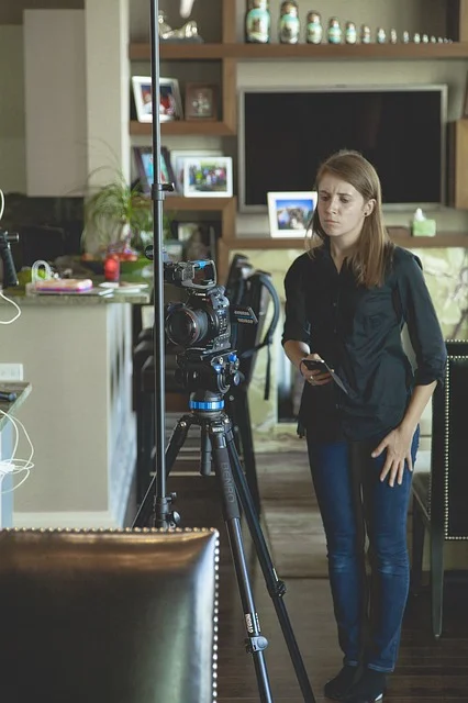 Tricks to Try: The “5x5”