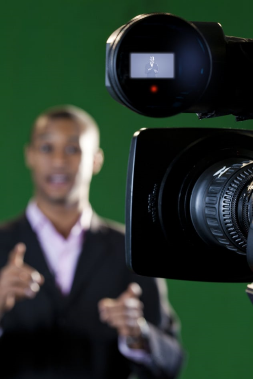 Making Films That Change Minds