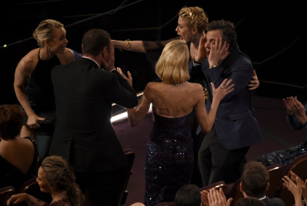 Credit: Associated Press