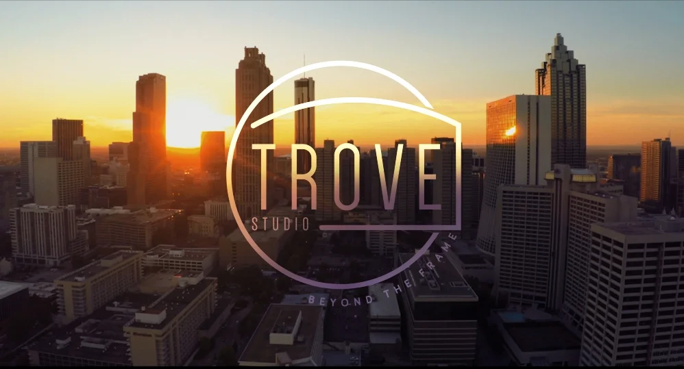 Our New Promo Reel is Here