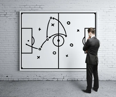 Pitch Your Project Like An Artist