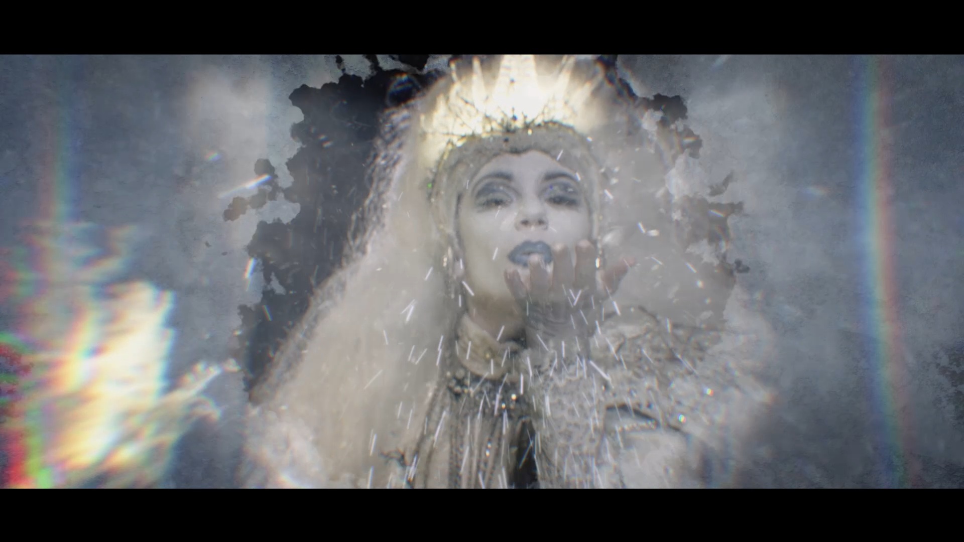 The Snow Queen