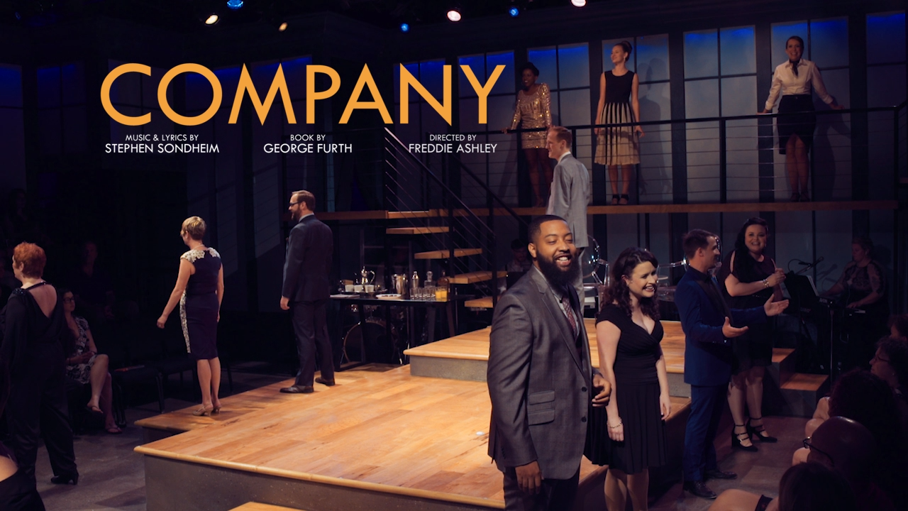 Company Reel