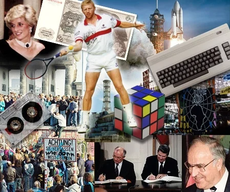 Opening Up A Can of Whup-Ads: Advertising in the 1980s and '90s