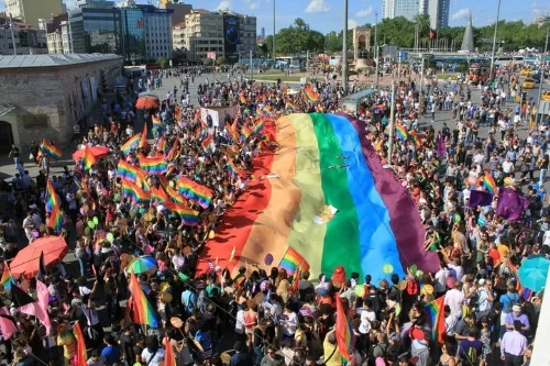Pride in Advertising: The LGBTQ Community in Advertising