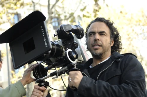 Alejandro, save an Oscar for someone else, you monster.