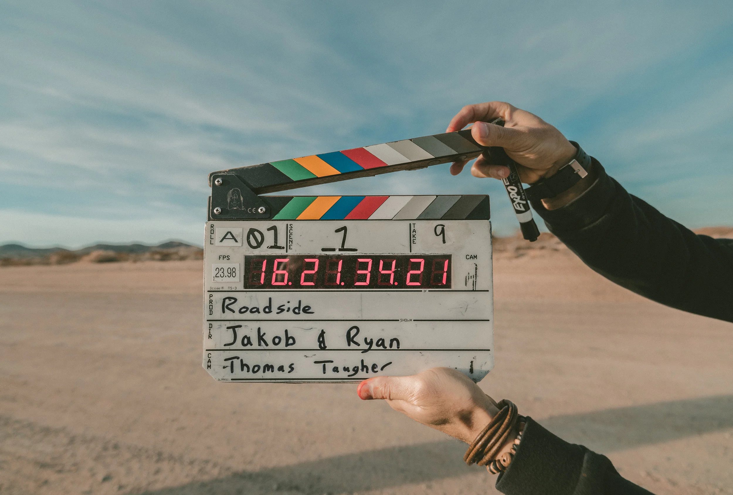 The Oscar Noms are Coming