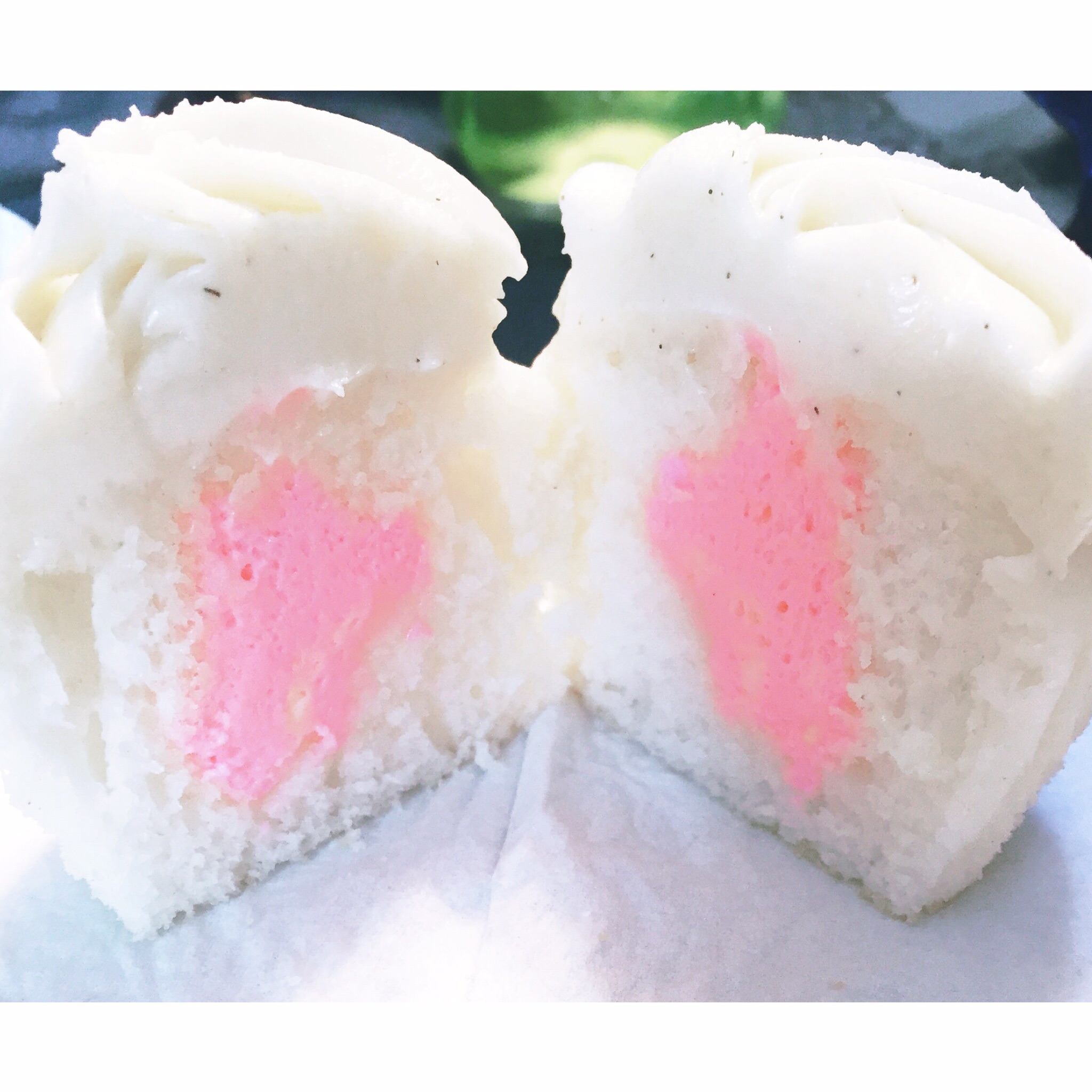 It's a Girl!!! 💕