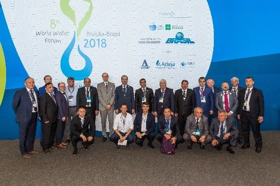 Participants’ group photo