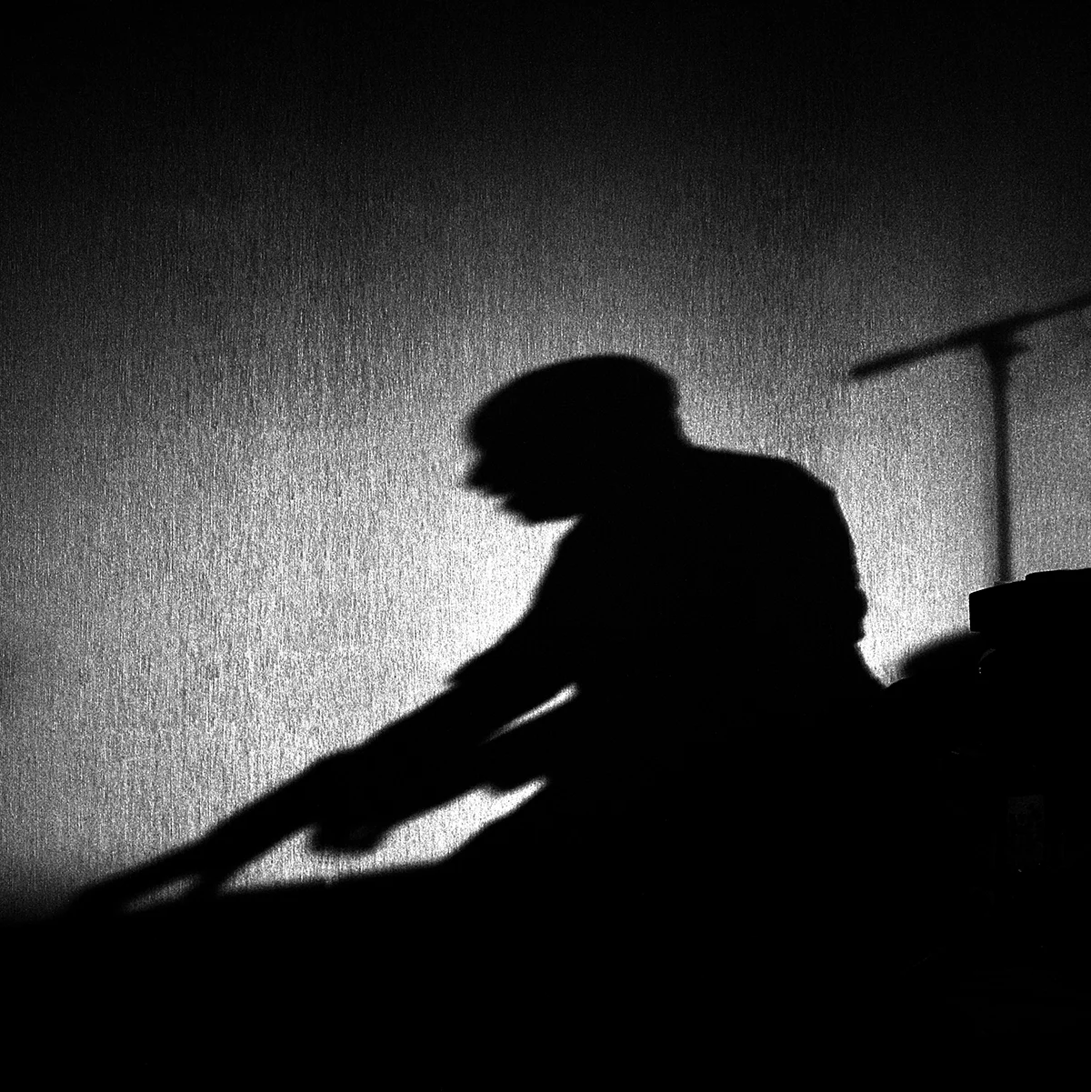 Shadows of a Piano Man