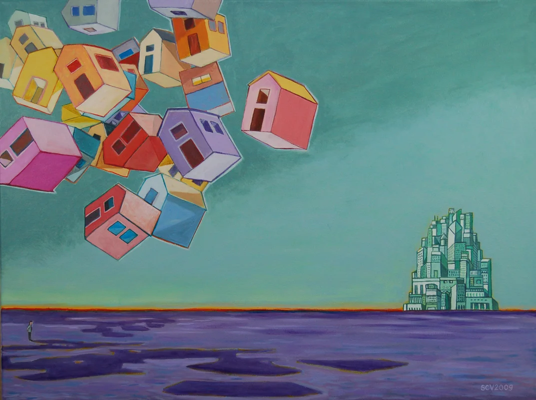 Emerald City 2009
