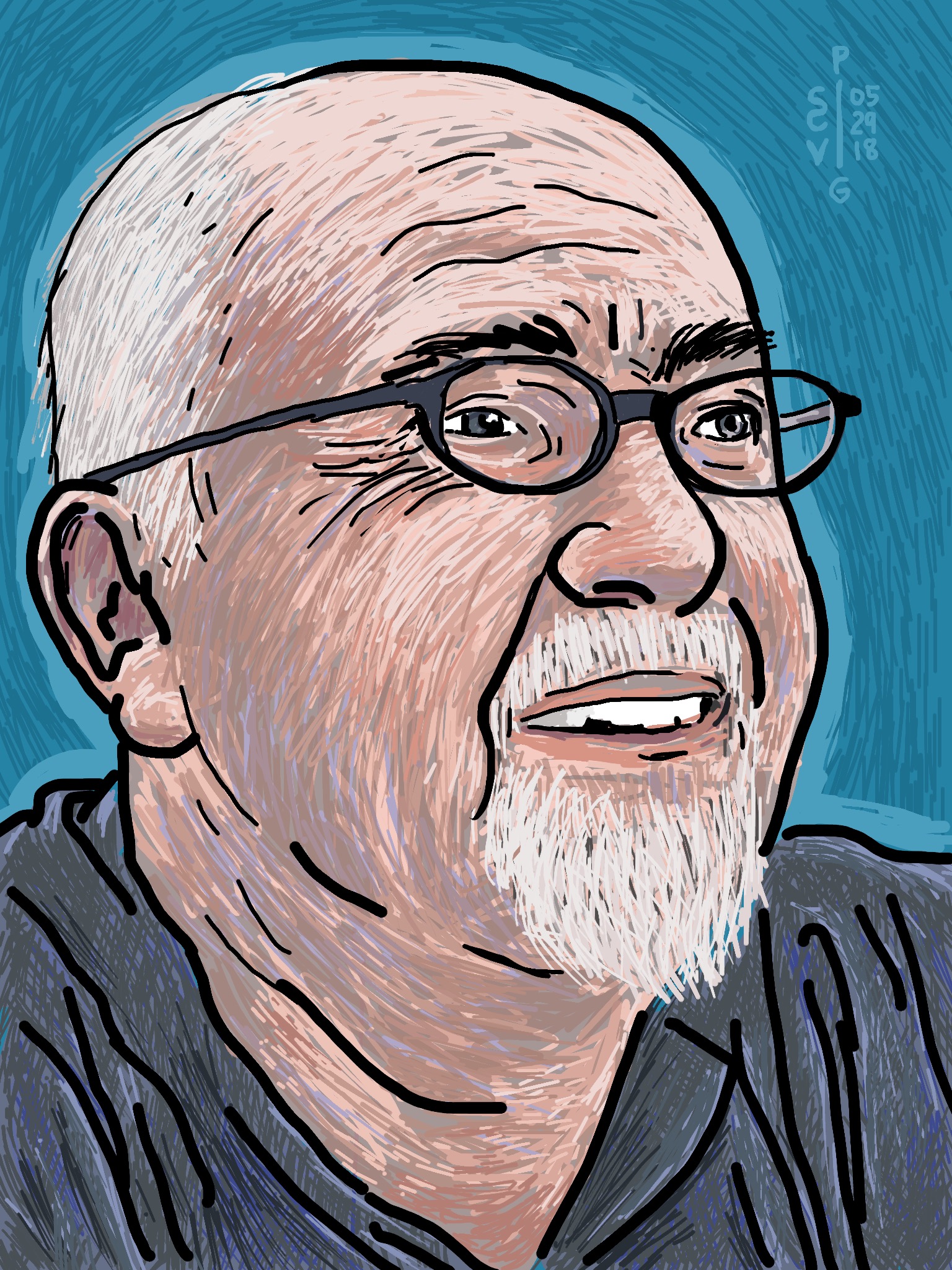 Peter Gabriel