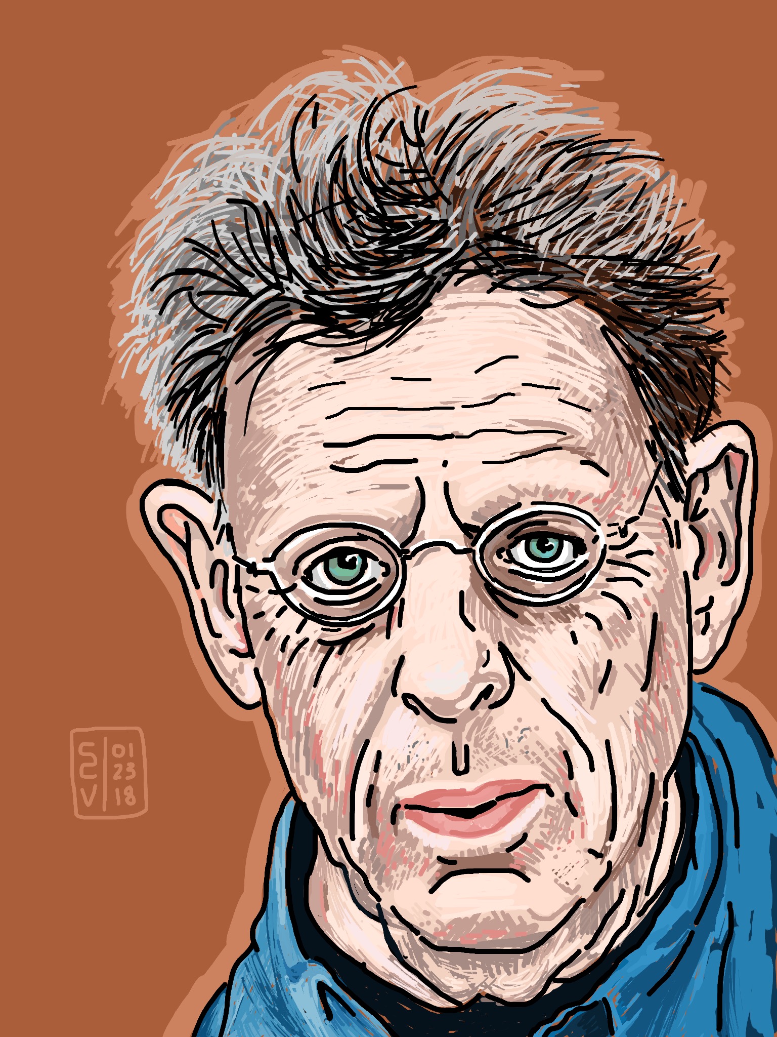 Philip Glass