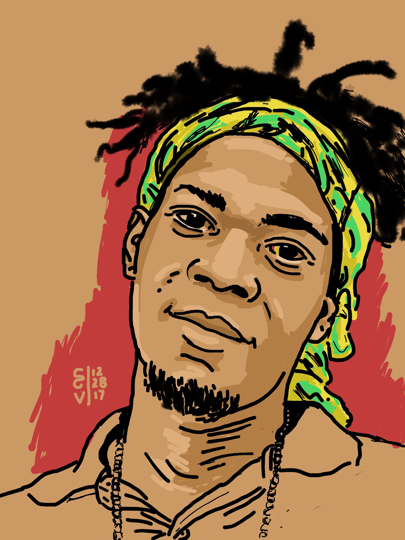 Jean-Michel Basquiat