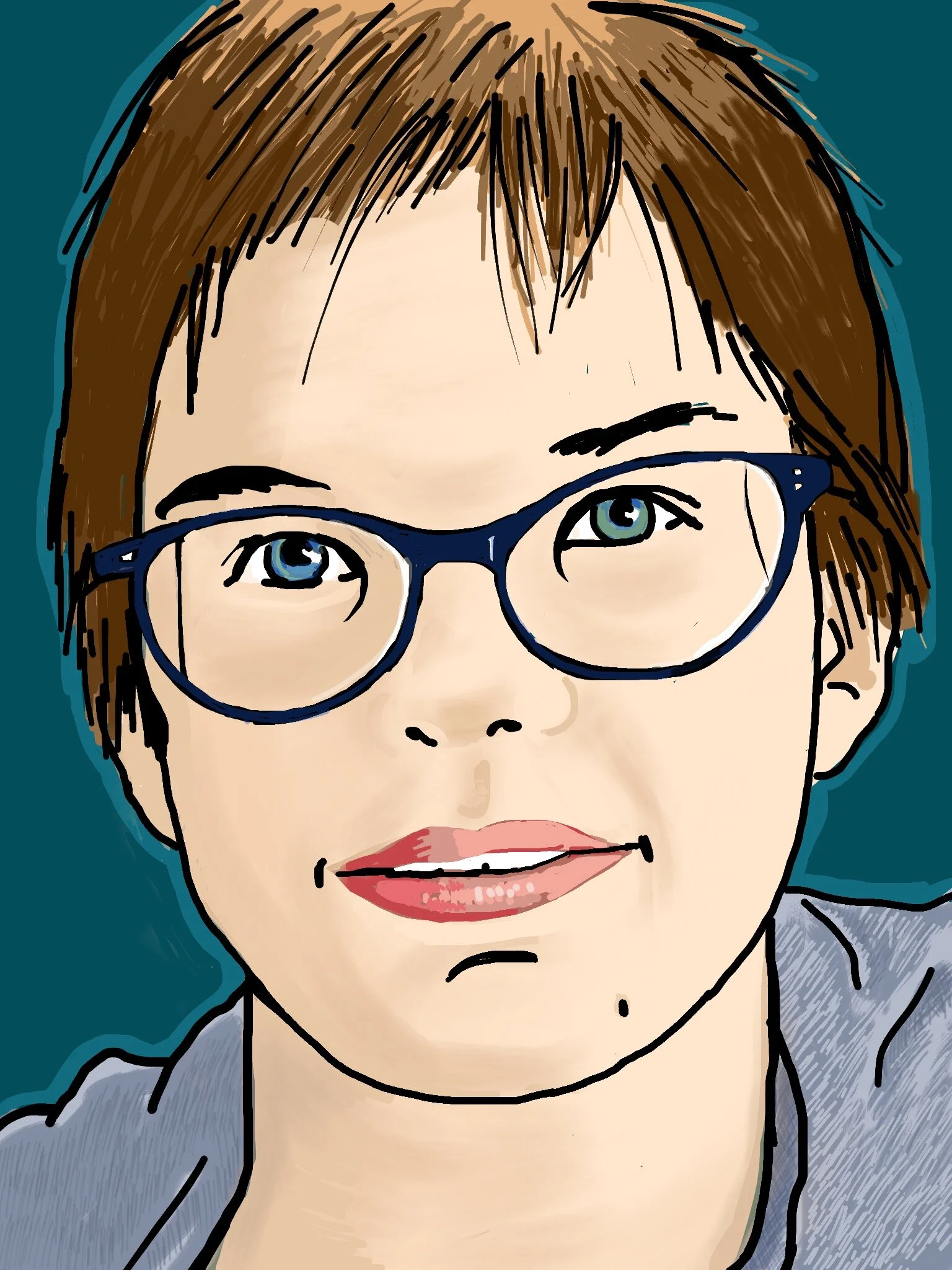 Lily Vance