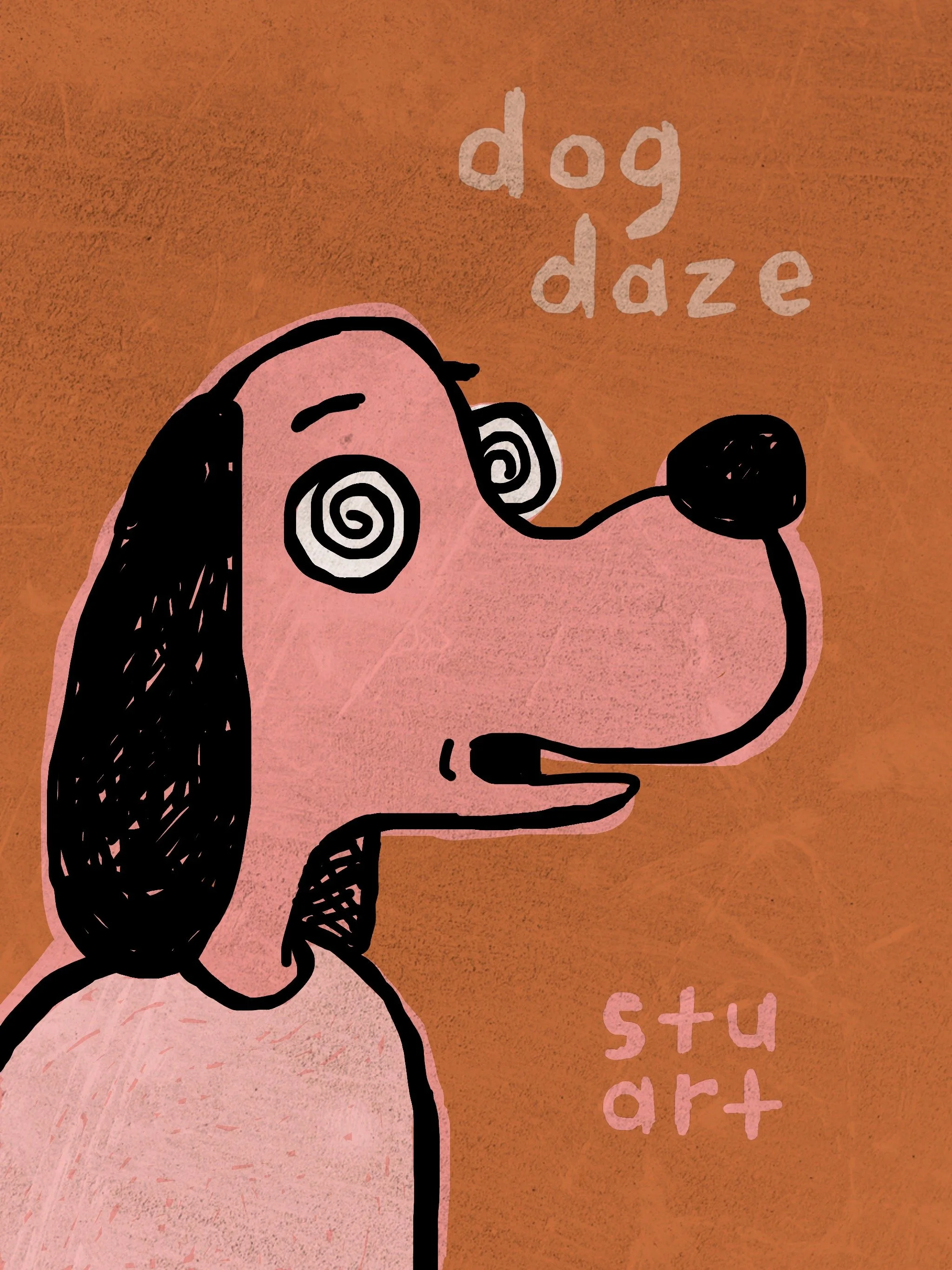 Dog Days