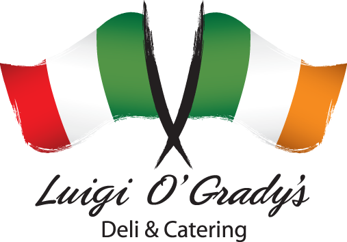 Luigi O'Grady's