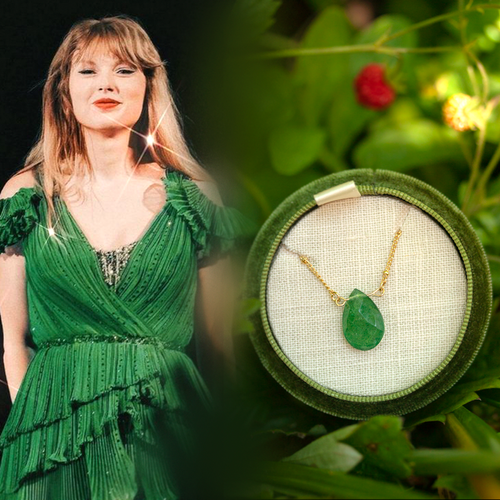 Taylor Swift Eras Tour Ireland Lost Forest - Handpicked & Handmade in Ireland Taylor Swift Eras Tour Ireland Lost Forest - Handpicked & Handmade in Ireland