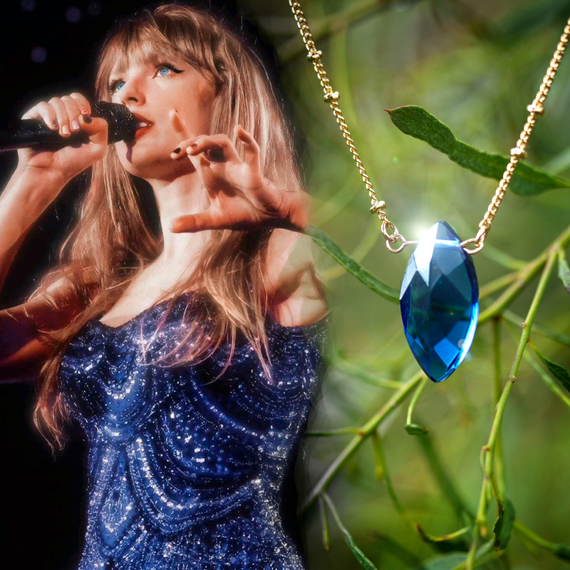 taylor swift folklore jewellery  Lost Forest Jewellery  Handpicked and  Handmade in Ireland